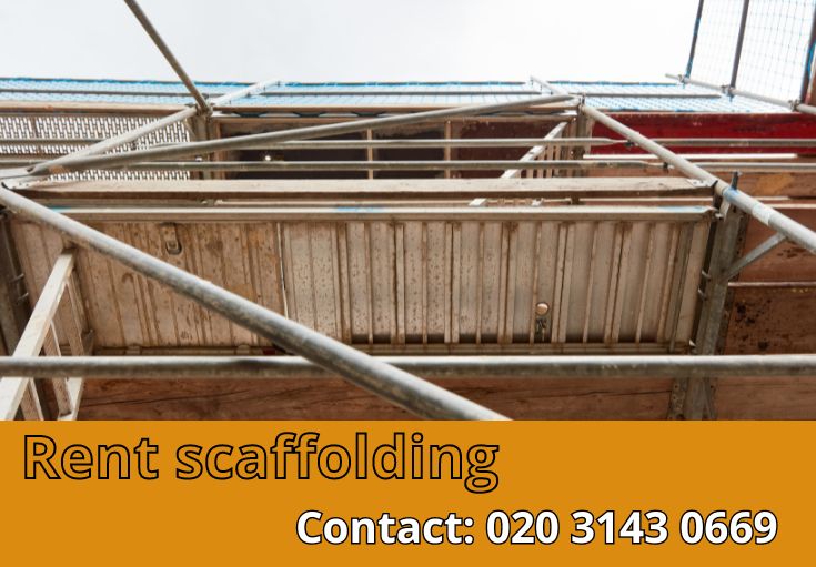 Scaffolding Rental Wembley